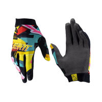 Leatt Перчатки GRipR 1.5 Carnival V25 в Чебоксарах