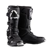 Leatt Мотоботы кроссовые 6.5 V26 Black в Чебоксарах