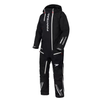 Finntrail Комбинезон Backcountry 3903 Graphite в Чебоксарах