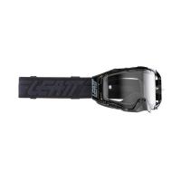 Leatt Маска Velocity 6.5 stealth Light Grey 58% в Чебоксарах