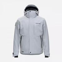 Finntrail Куртка мужская утепленная Aspen 3462 LightGrey в Чебоксарах