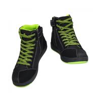MadBull Мотокеды Sneakers Black/Neon Green в Чебоксарах
