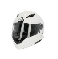 Acerbis Шлем Rederwel White в Чебоксарах