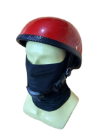 Scout Шлем корка Skin красный б/р в Чебоксарах