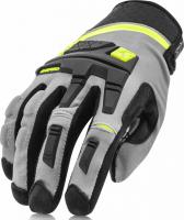 Acerbis Перчатки X-Enduro CE Black/Yellow в Чебоксарах