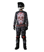 Grom Штаны кроссовые Muertos V1 в Чебоксарах