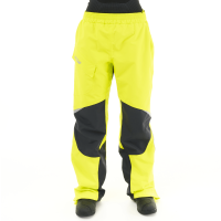 Dragonfly Дождевые штаны Evo Woman Yellow (мембрана) 2025 в Чебоксарах