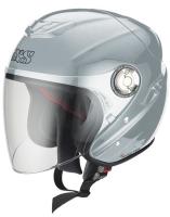 IXS Шлем HX 91 Серебряный в Чебоксарах