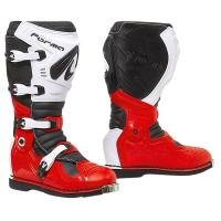 Forma Ботинки Terrain Evolution TX Red/White в Чебоксарах