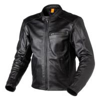 Scout Мотокуртка кожаная Hawk в Чебоксарах