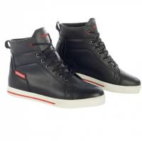 Bering Мотокеды Indy Black/Red в Чебоксарах