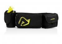 Acerbis Сумка на пояс Profile Black/Yellow (3 L) в Чебоксарах