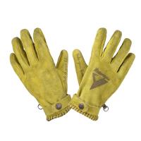 By City Мотоперчатки Iconic Man Yellow в Чебоксарах