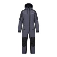 Finntrail Комбинезон зимний Ridge 2L 3854 GreyGraphite в Чебоксарах