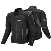 Shima Куртка Rush 2.0 Men black в Чебоксарах