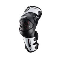 Leatt Наколенники Knee Brace Z-Frame V26 White в Чебоксарах