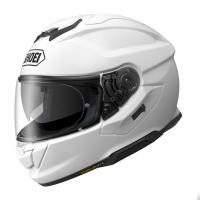 Shoei Шлем GT-Air 3 Plain Белый в Чебоксарах