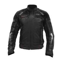 MCP Мотокуртка  Evolution черный в Чебоксарах