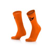 Acerbis Носки высокие Cotton Orange в Чебоксарах