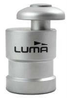 Luma Замок на диск тормозной SOLIDO D1016 (Ø16 ММ) хром в Чебоксарах