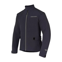 Finntrail Куртка Guard 4078 DarkGrey в Чебоксарах