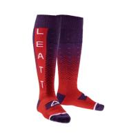 Leatt Носки Moto Socks SunDown 2024 в Чебоксарах