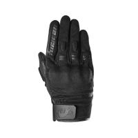 Furygan Перчатки Jet D3O Evo текстиль Черный в Чебоксарах