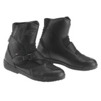 Gaerne Мотоботы G.Stelvio Aquatech Black в Чебоксарах