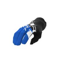 Acerbis Перчатки MX Linear Blue/Black в Чебоксарах
