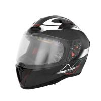 Beon Шлем B-500 Carbon Carbon/Black/White в Чебоксарах