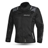 Dimox Мотокуртка текстиль Swift Women Camouflage в Чебоксарах