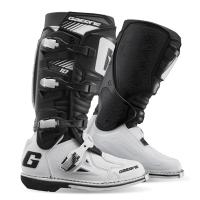 Gaerne Мотоботы SG-10 Black/White в Чебоксарах