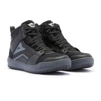 Dainese Ботинки Suburb D-WP Shoes WMN black/iron gate/metal в Чебоксарах