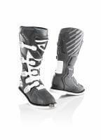 Acerbis Мотоботы кроссовые X-Race Grey в Чебоксарах