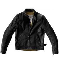 Spidi Куртка кожаная Rock Black в Чебоксарах