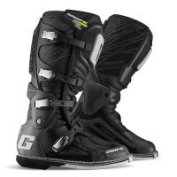 Gaerne Мотоботы Fastback Endurance Black в Чебоксарах