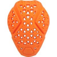 Scott Защитные вставки D3O Shoulder Protector LP2 ORANGE в Чебоксарах