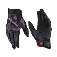 Leatt Перчатки ADV HydraDri 7.5 Short 2026 Camo в Чебоксарах