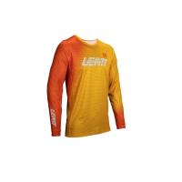 Leatt Джерси 3.5 Ride Kit V25 Flame в Чебоксарах