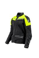 Hyperlook Мотокуртка Altai green в Чебоксарах