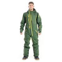 Dragonfly Комбинезон Gravity Premium Man Khaki (Kamchatka) 2024 в Чебоксарах
