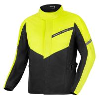 Shima Куртка Дождевик Hydrodry 2.0 Black/Fluo в Чебоксарах