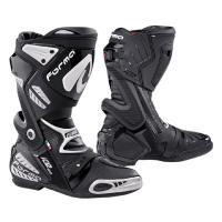Forma Мотоботы Ice Pro Flow Black в Чебоксарах