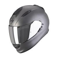 Scorpion Exo Мотошлем Exo-491 Solid Антрацит Матовый в Чебоксарах