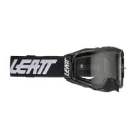 Leatt Маска Velocity 6.5 Enduro Graphene Clear 83% в Чебоксарах