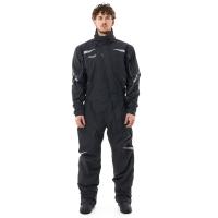 Dragonfly Комбинезон - дождевик Evo Man Black 2025 в Чебоксарах