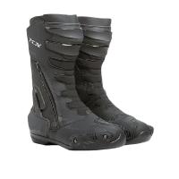 TCX Мотоботы S-TR1 WP 001 Black в Чебоксарах