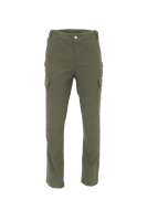 Hyperlook Мотоджинсы Barracuda Олива Зелёные в Чебоксарах