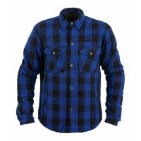 Desment Моторубашка Rider Синяя в Чебоксарах