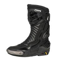 IXS Мотоботы RS-1000 черный в Чебоксарах